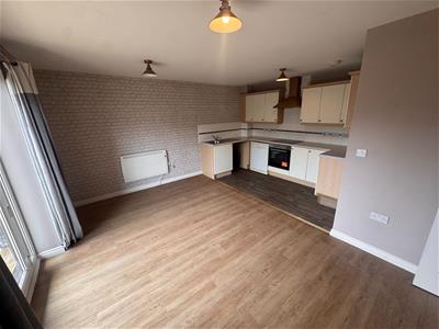 Canalside, Water Street, Radcliffe